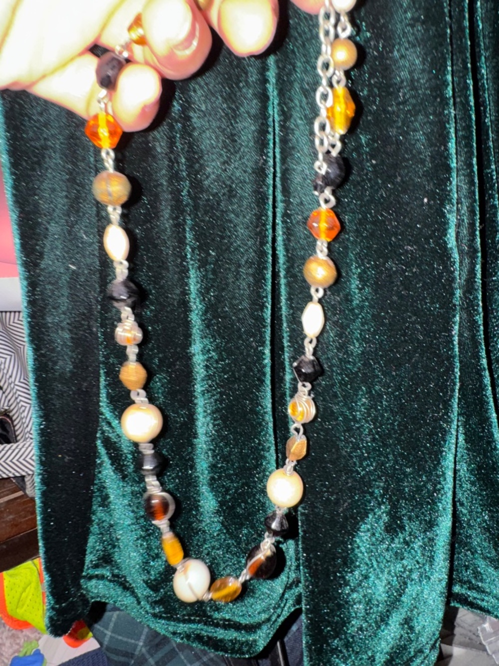 Necklaces - Picture 2 of 2